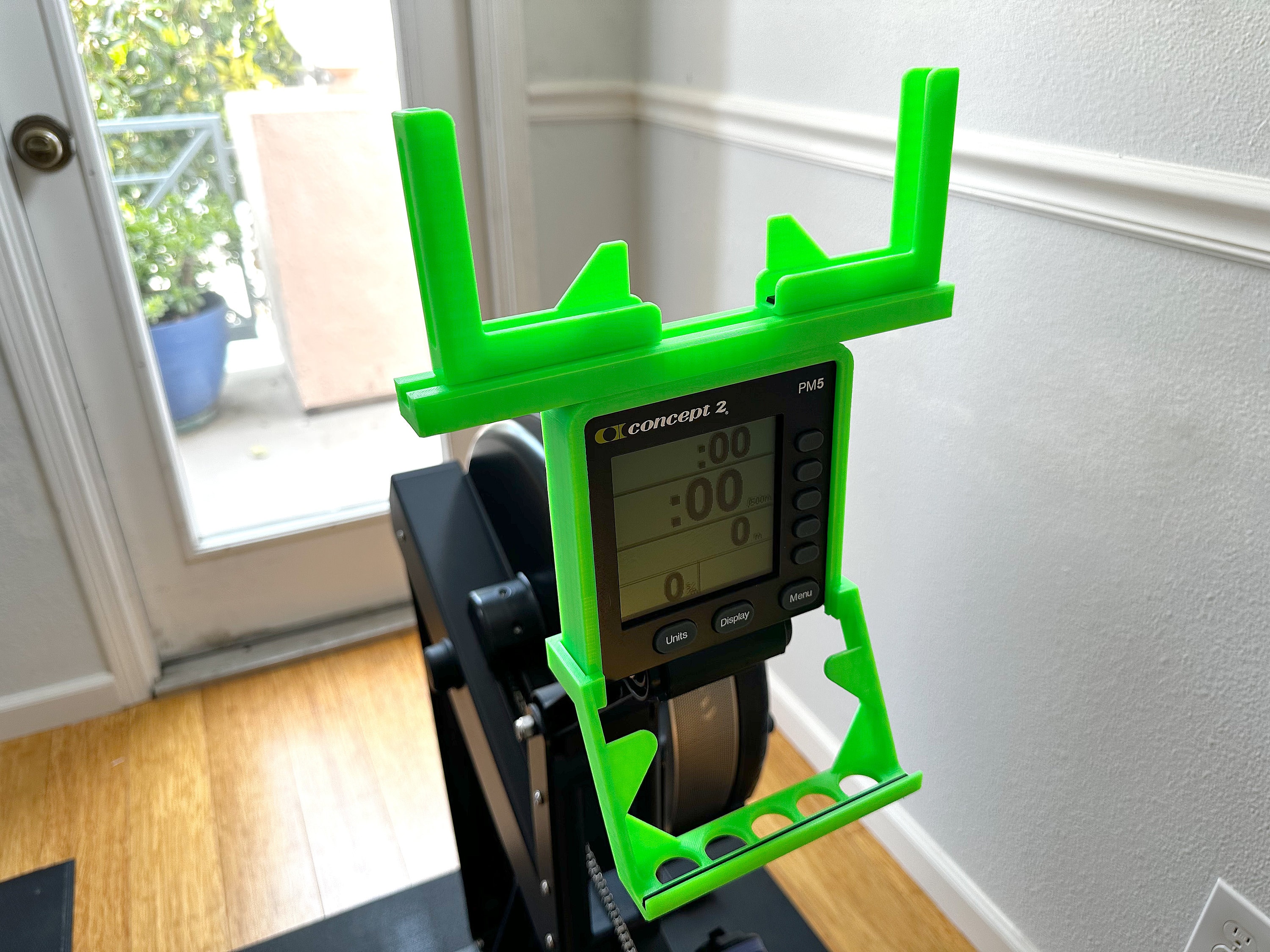 Skierg Machine The Ultimate Rowing Machine Combo: Rowing Machine