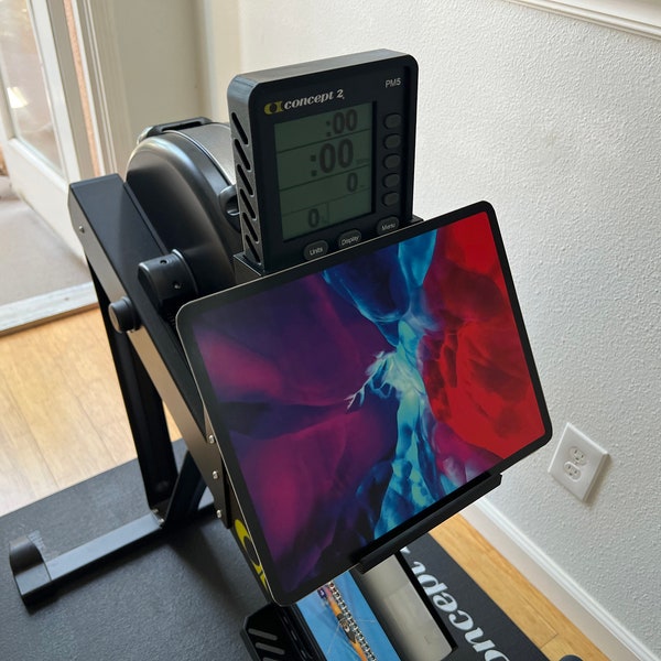 wattbike tablet holder