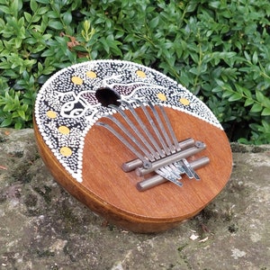 Kalimba etsy online