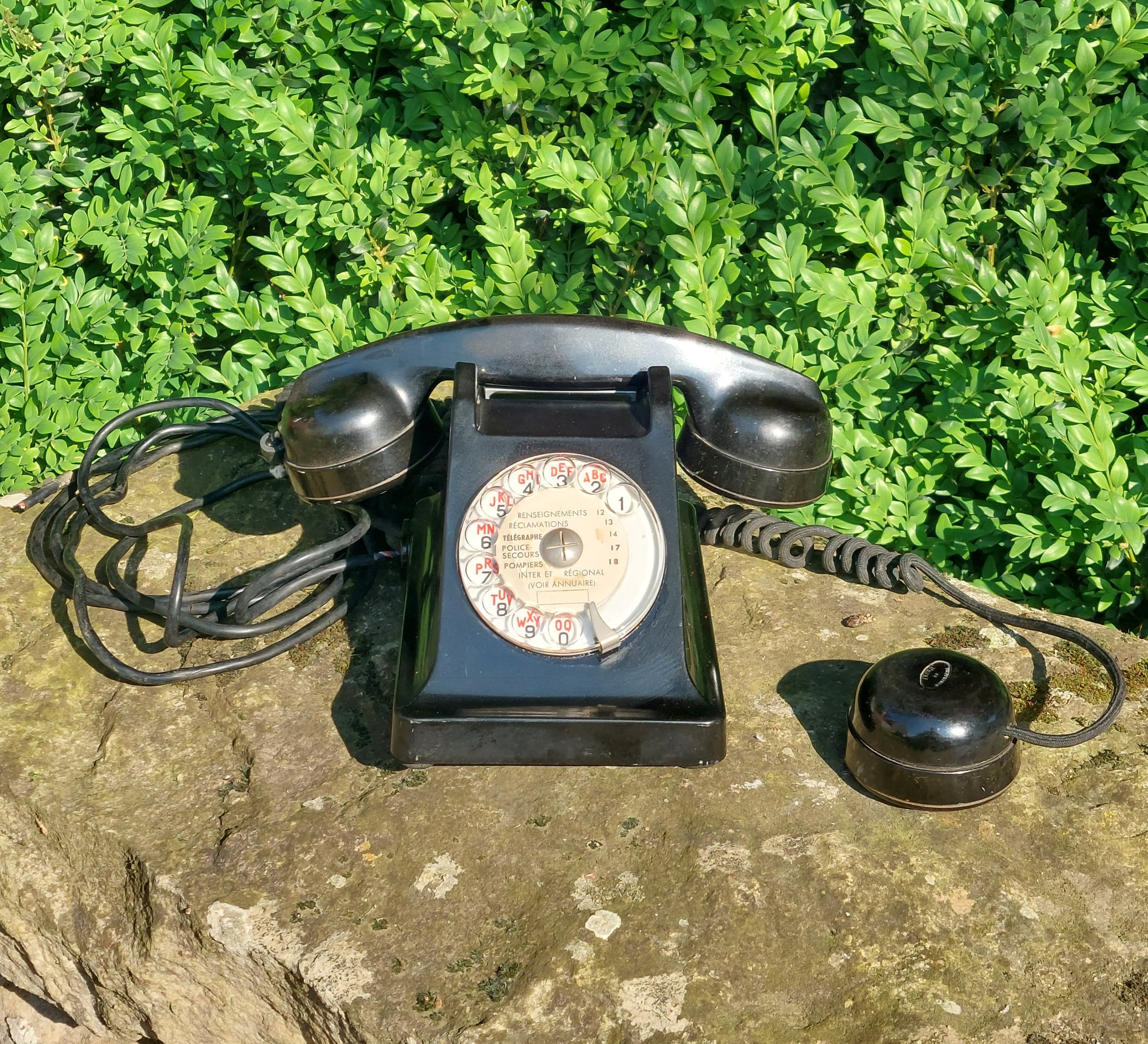 1920年代の電話 - Etsy 日本