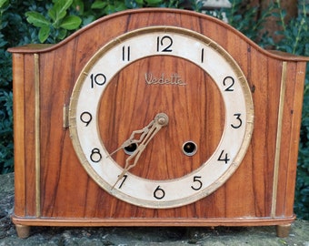 Horloge des Sous-Marns Russe et Sovétque