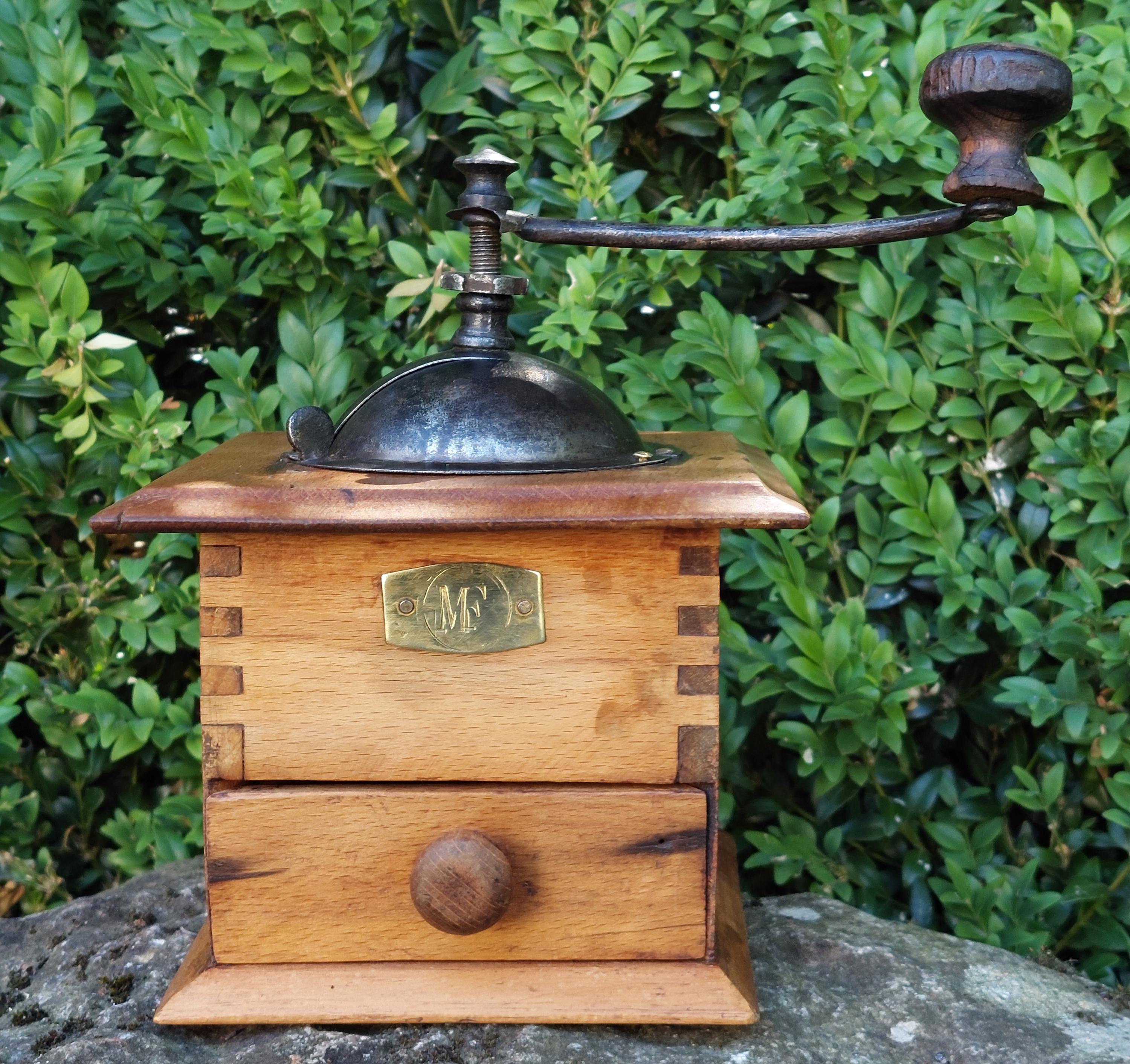 Japy coffee grinder - Etsy 日本