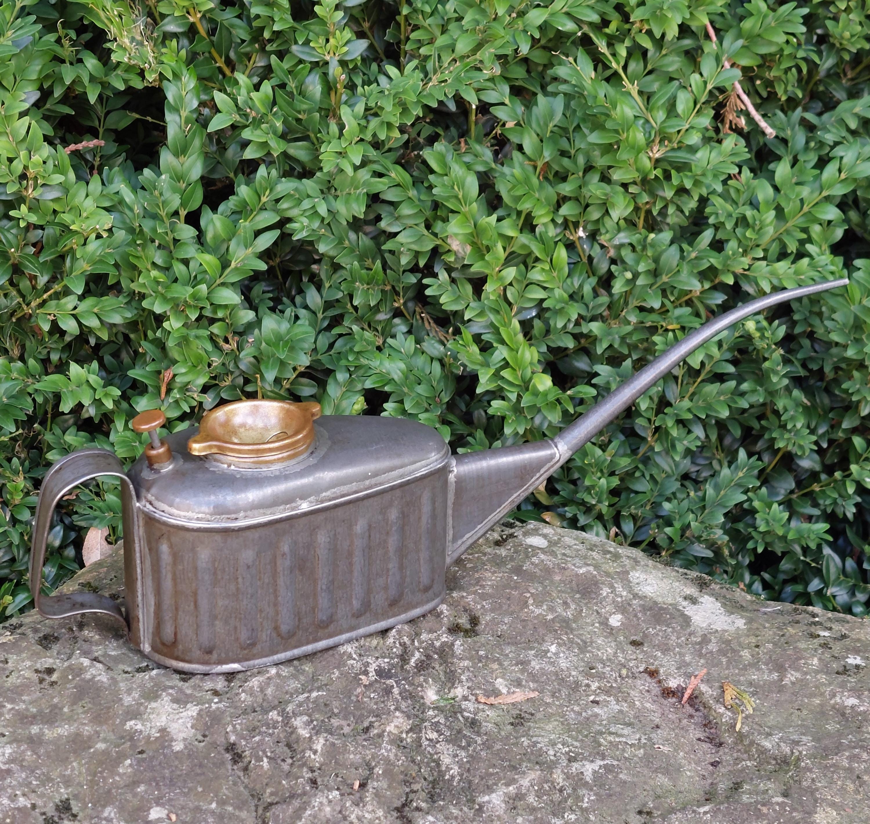Oil Can Collection - Etsy