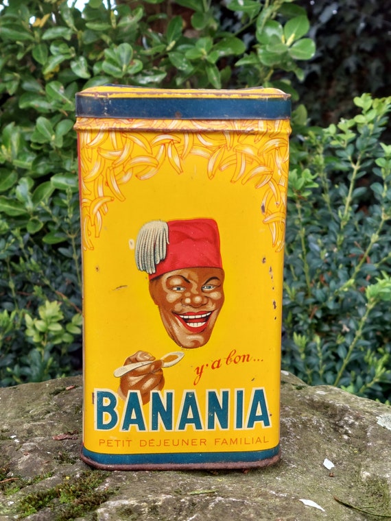 Banania original - 1 kg