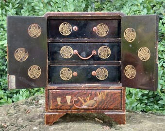 楽天市場】オルゴール アンティーク ジュエリーボックスの通販 希少