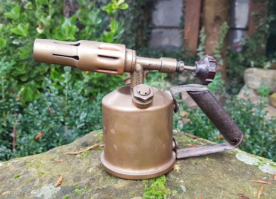 Lampes à souder haute température