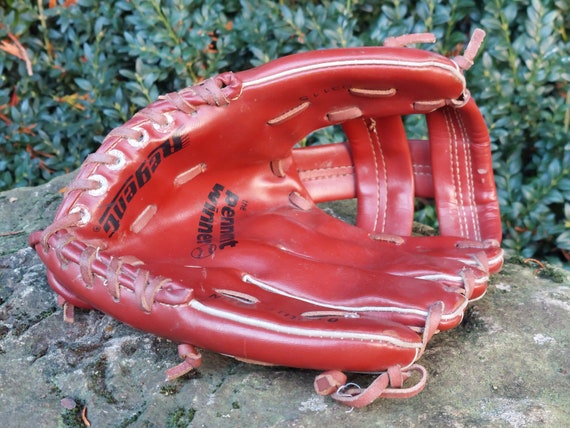 ANCIEN GANT BASE BALL THE PENNANT SERIES REGISTERED 60-21224
