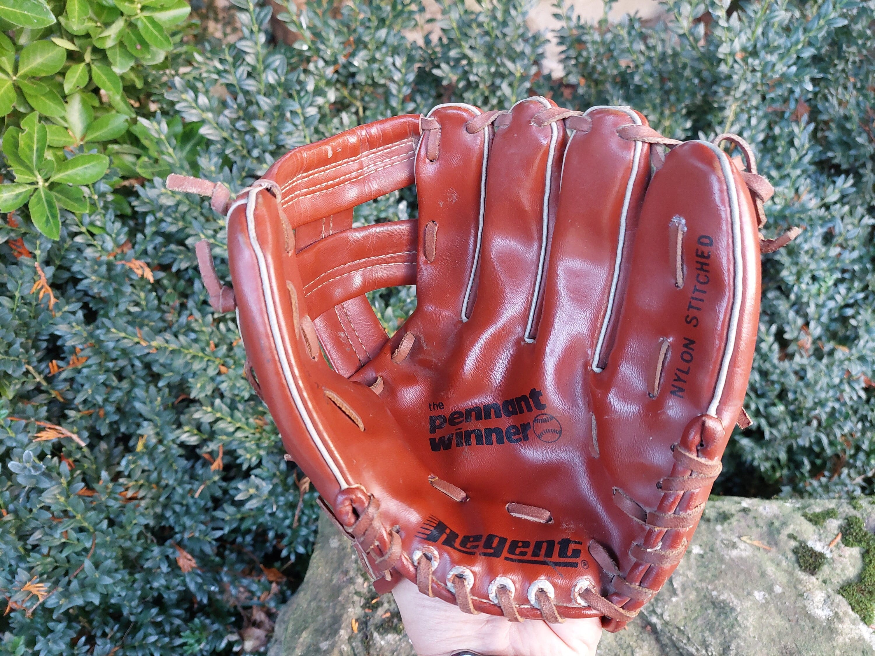 Regent glove - Etsy 日本