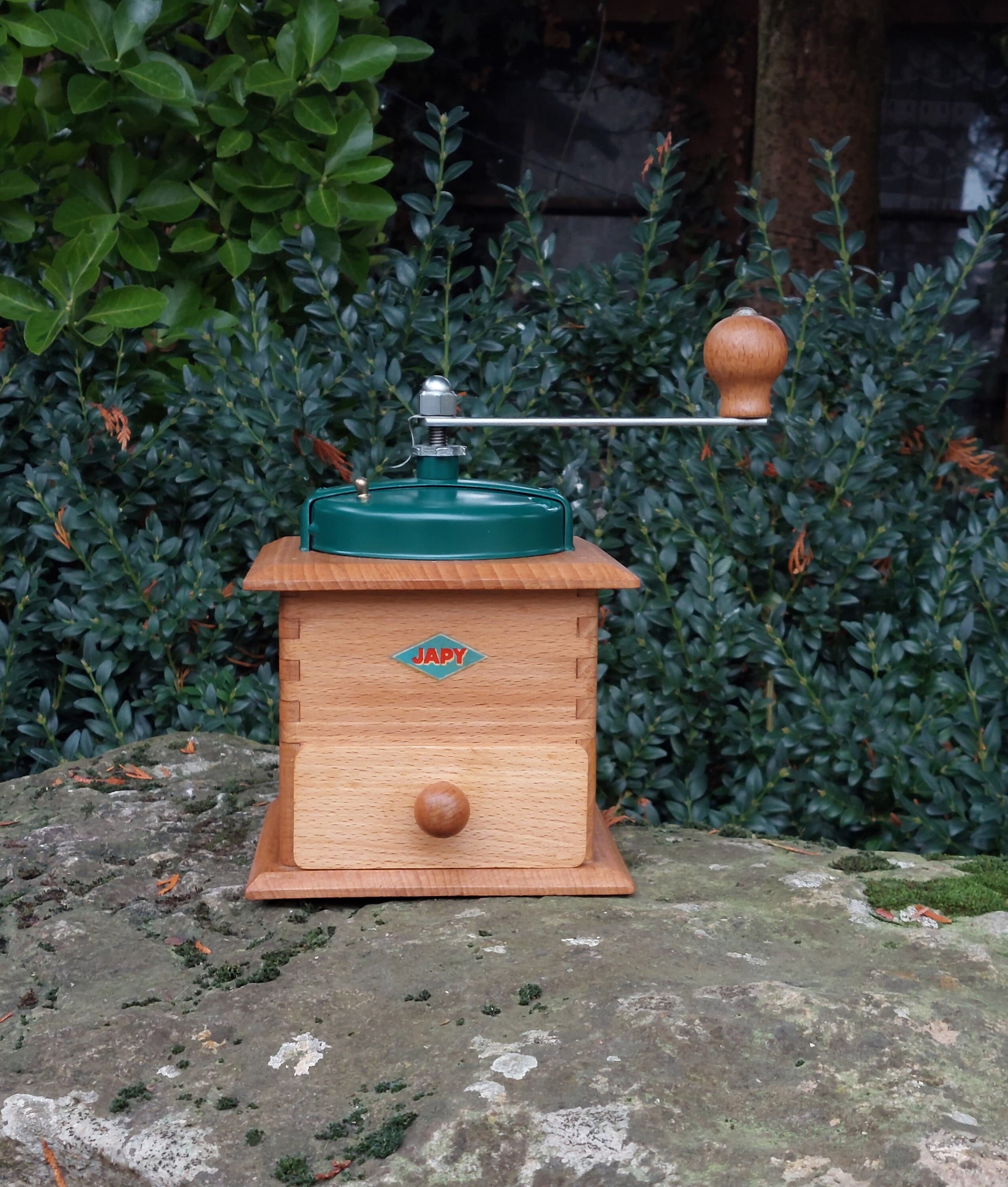 Japy coffee grinder - Etsy 日本