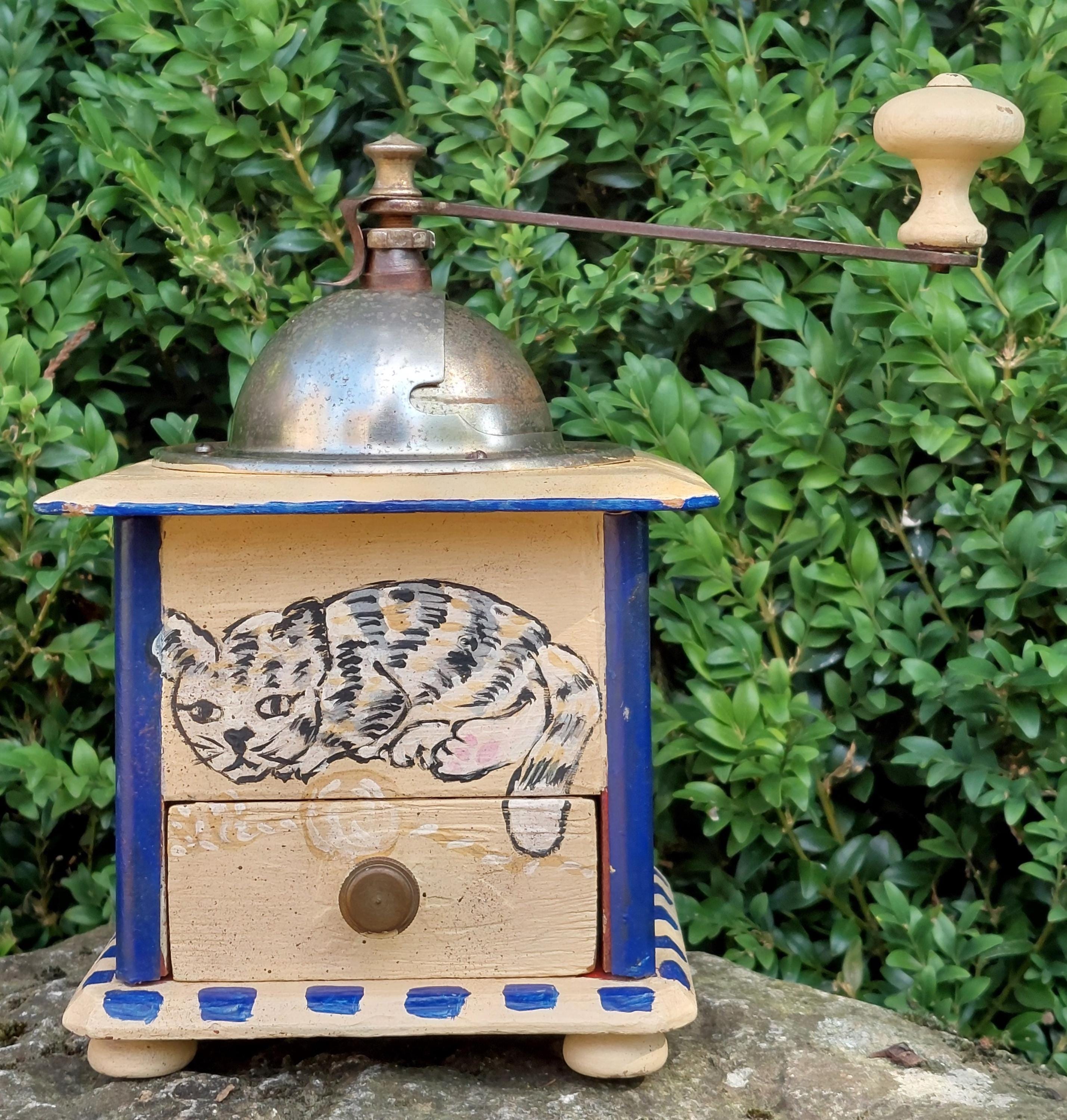 Japy coffee grinder - Etsy 日本