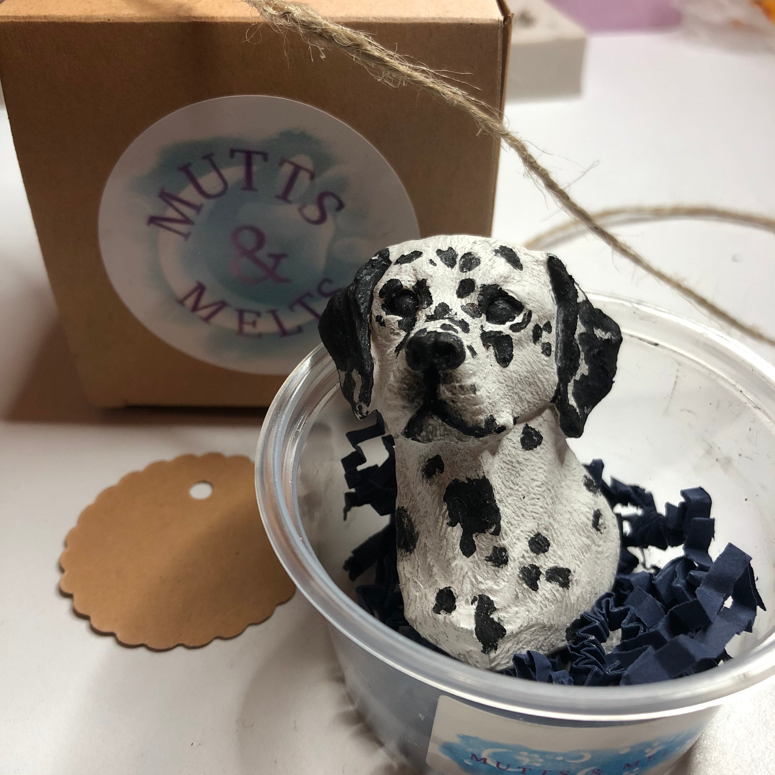Custom Pet Wax Melts Etsy