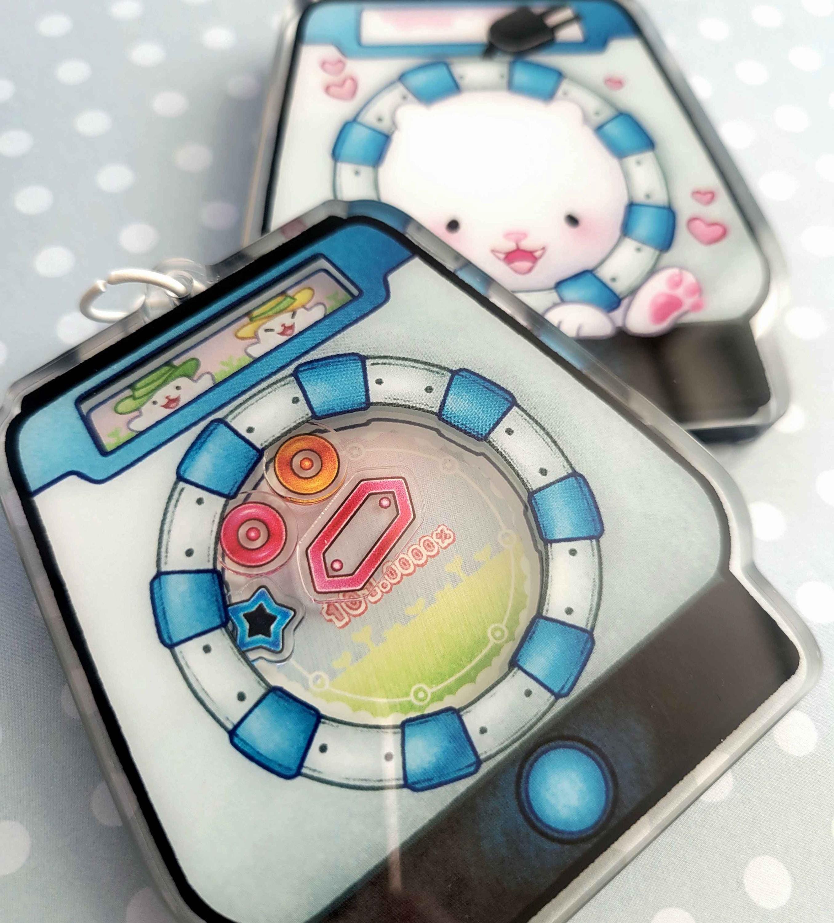 Maimai Arcade - Etsy