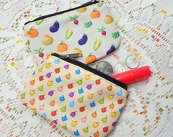Stardew Valley Mini Coin Purse
