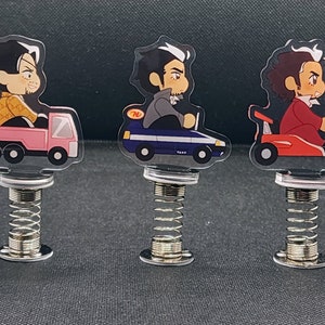Yakuza Like a Dragon Spring Standee