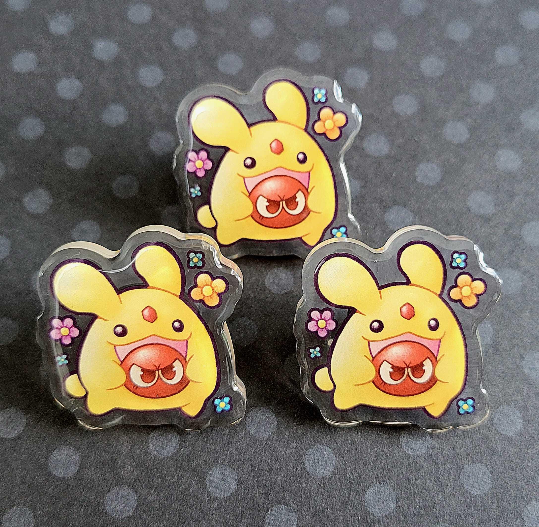 Puyo puyo - Etsy 日本