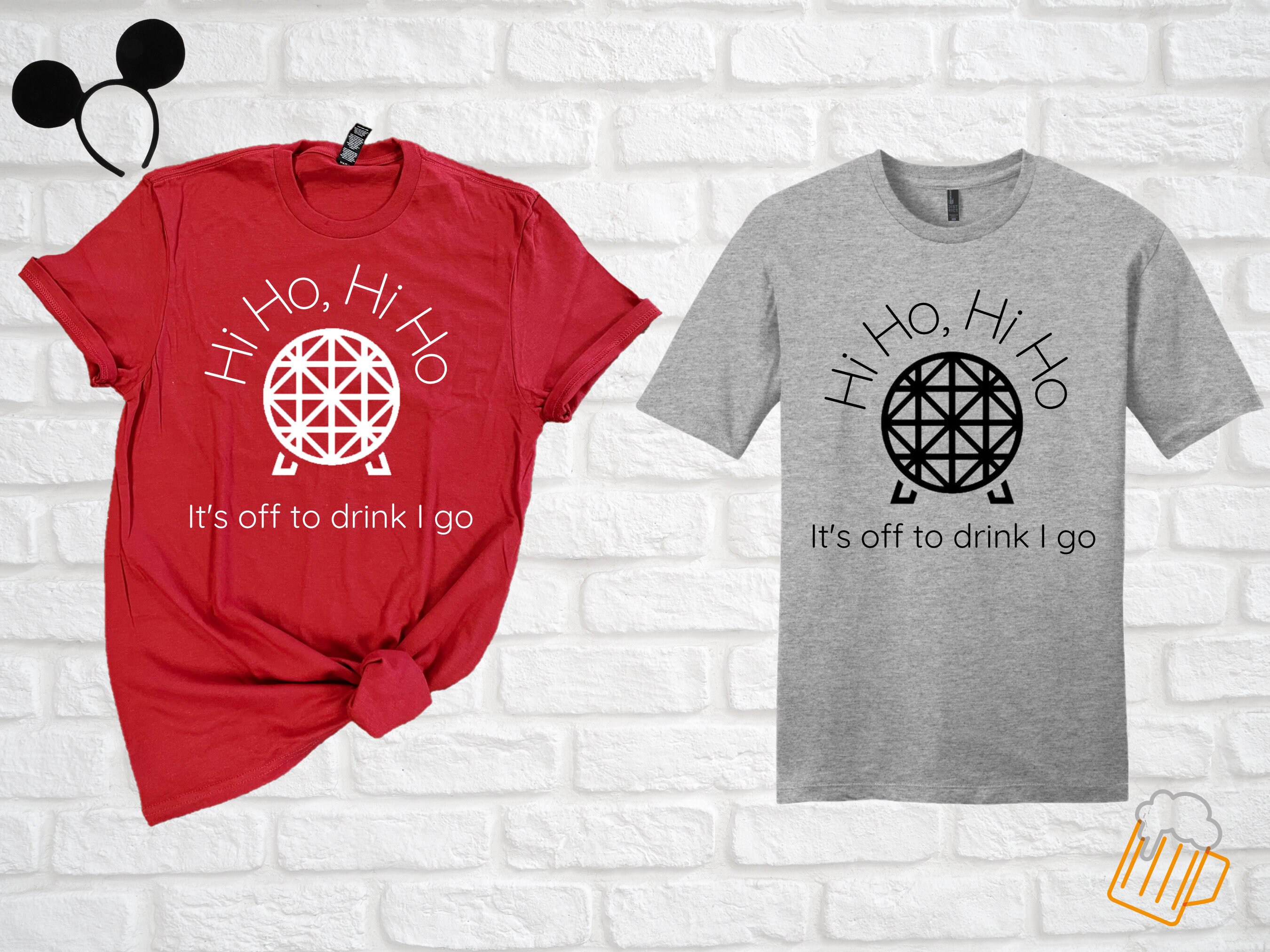 Hi Ho Ho Shirt - Etsy