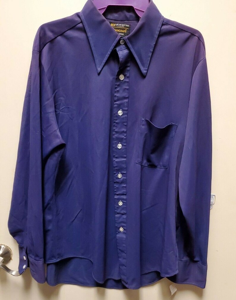 vintage towncraft shirts