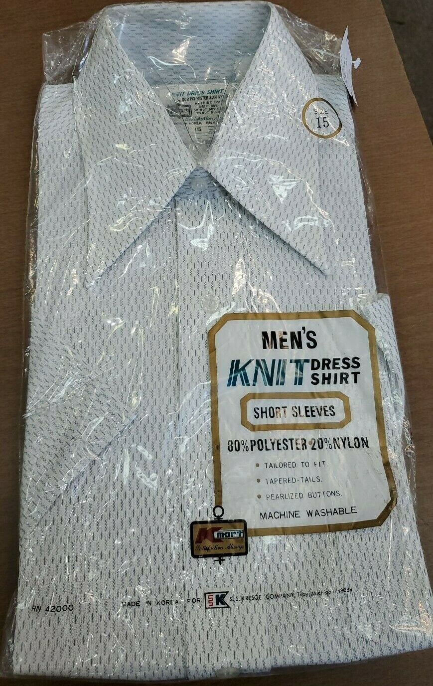 Kmart formal shirts Clearance