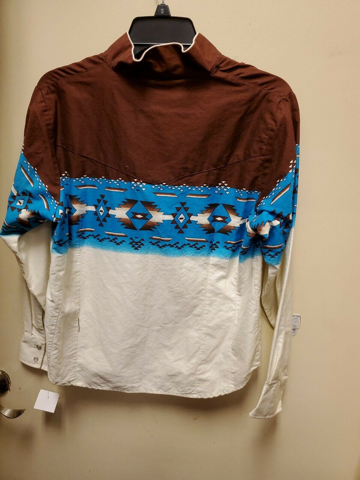 Vintage Cumberland Outfitters Western 