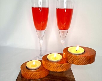 Wooden gifts
