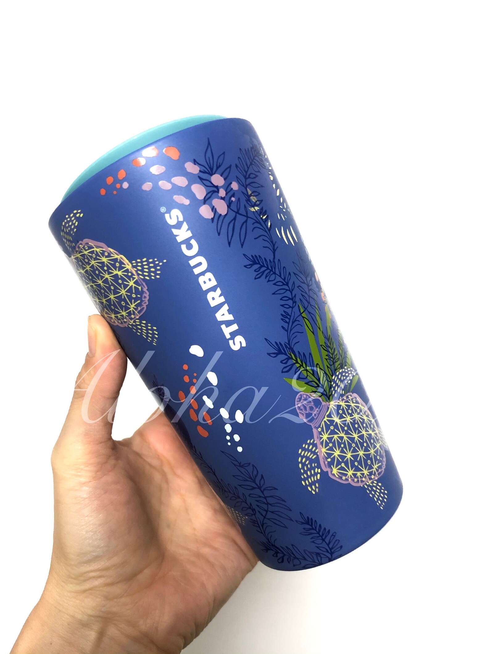 Starbucks Hawaii Exclusive Collection Cup Etsy