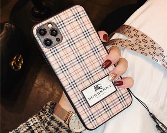 burberry iphone xr