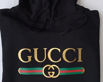 gucci sweatshirt etsy