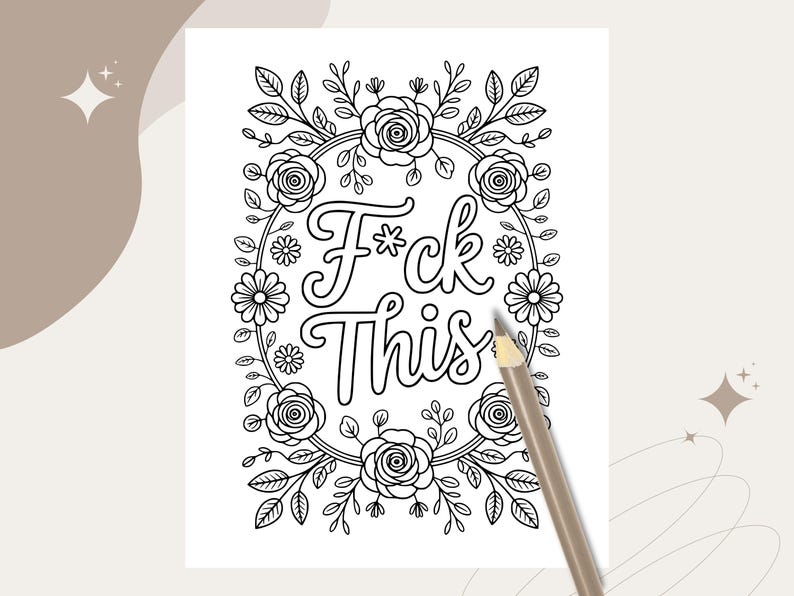 funny-swear-word-coloring-pages-snarky-adult-printable-pdf-download