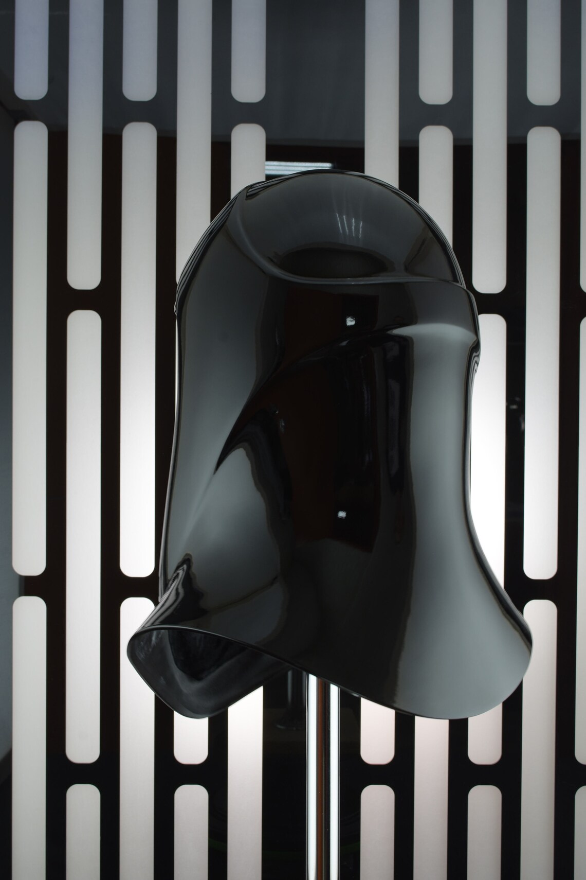 Star Wars Emperor's Shadow Guard helmet replica Etsy