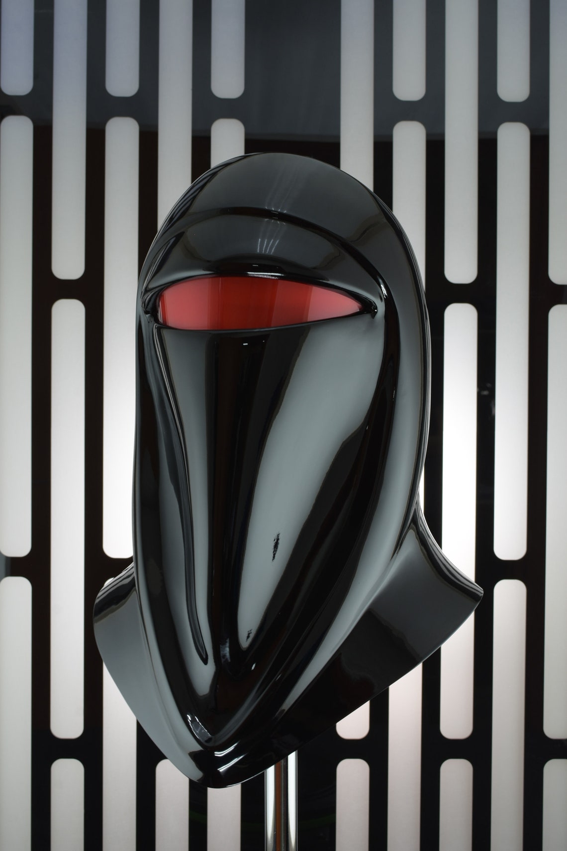 Star Wars Emperor's Shadow Guard helmet replica Etsy