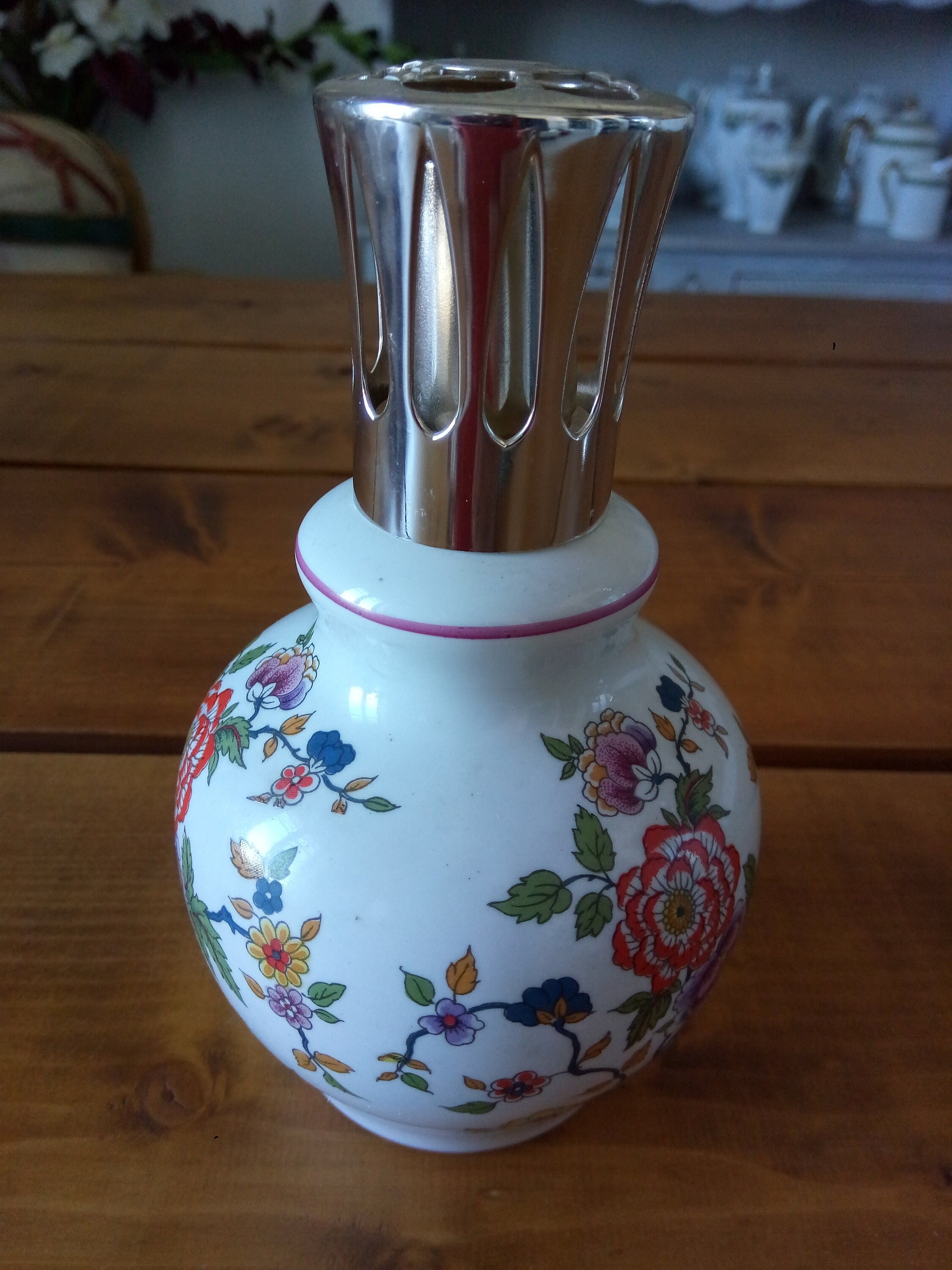 Belle Lampe Berger Paris