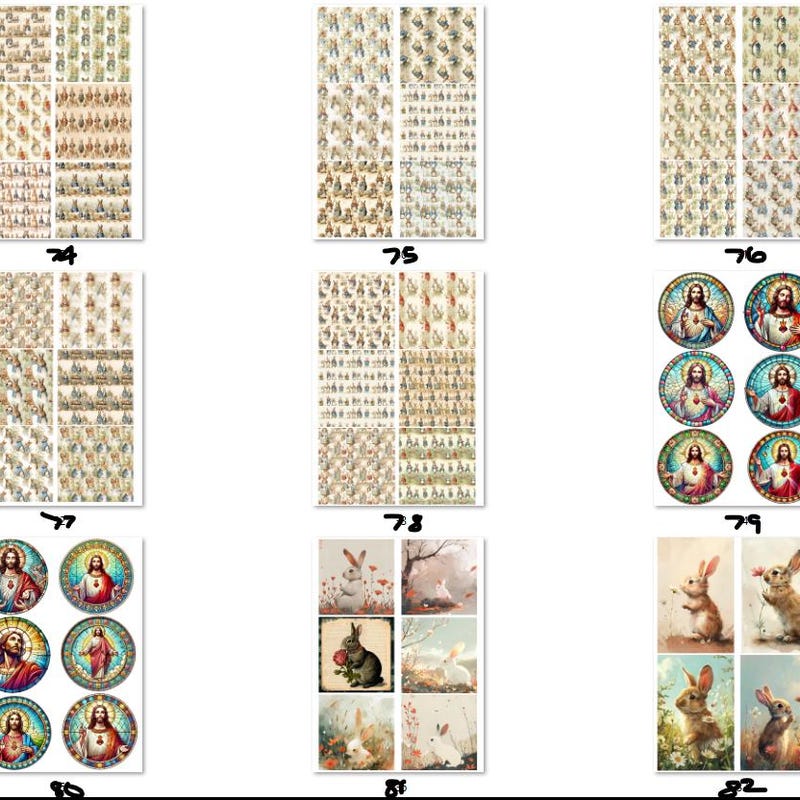 Peter Rabbit Rice Paper - Etsy