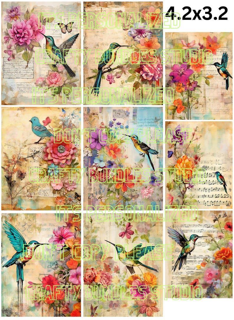 FREE SHIPPING USA Farmhouse Journal Rice Paper, Barns, Coasters ...
