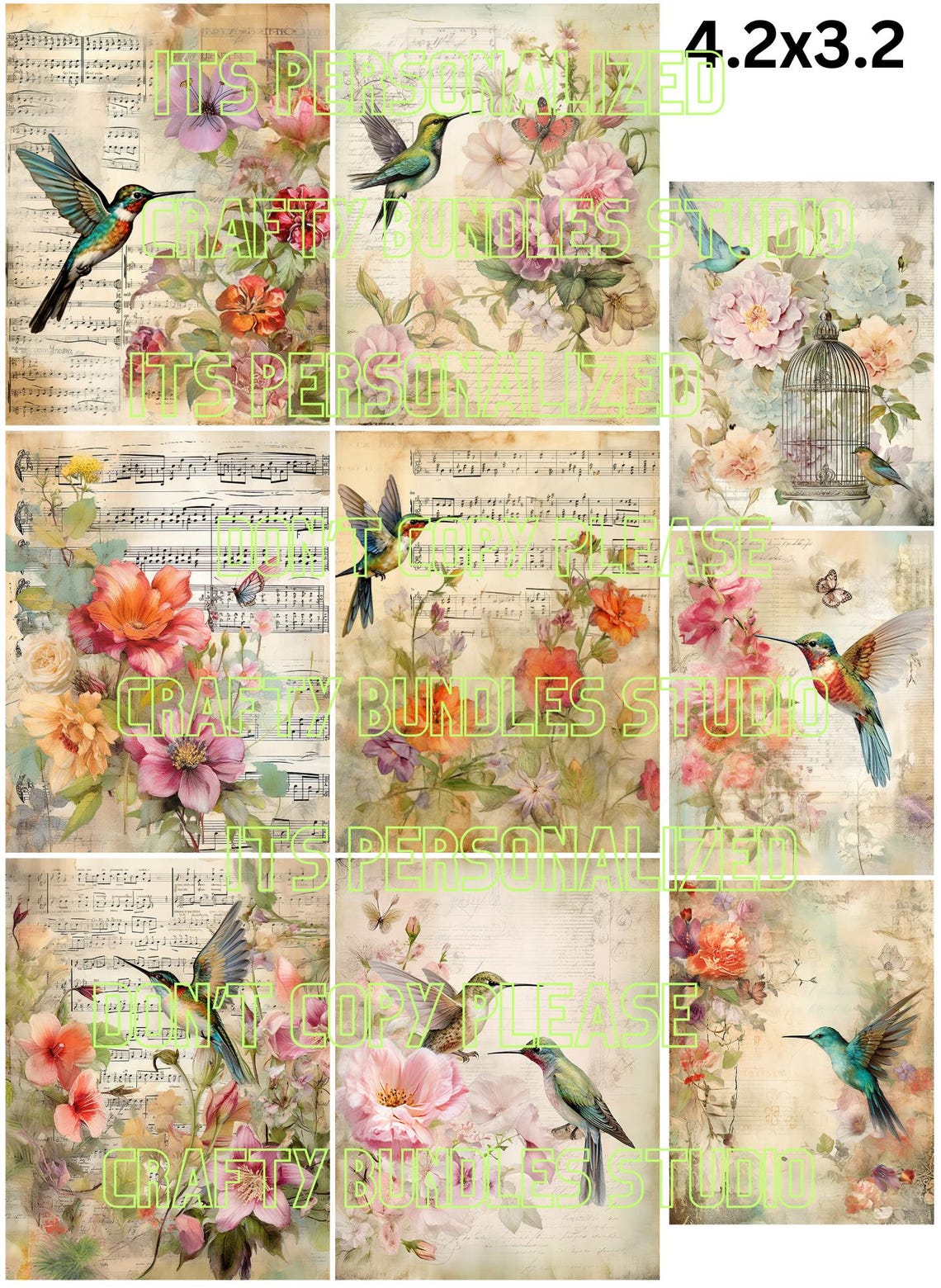 Barn Ritor Papper FREE SHIPPING USA Farmhouse Journal Rice Paper, Barns, Coasters ...