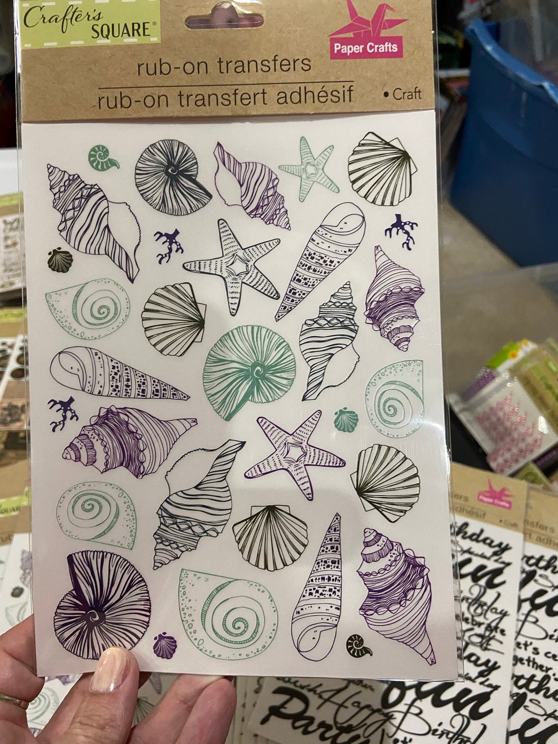 RubOn Transfers RubOn Stickers RubOn Decals RubOn Etsy