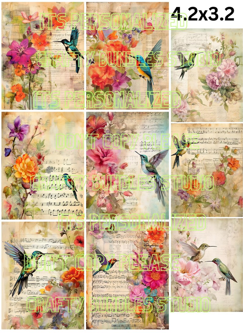 FREE SHIPPING USA Farmhouse Journal Rice Paper, Barns, Coasters ...