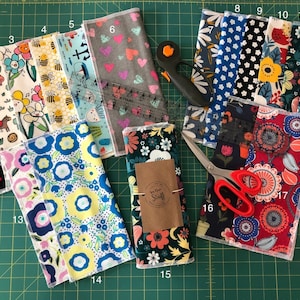 Handmade unpaper towels/paperless &quot;paper&quot; towels/reusable towels/ cloth towels/reusable towels/cloth paper towel/kids napkins