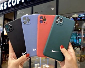 iphone x nike