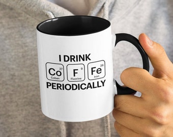 adventure coffee mug Adventure Heat Changing Mug