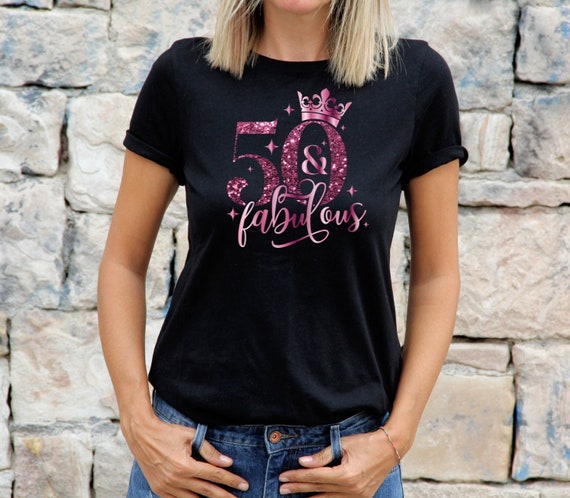 T-shirt Celebrativa Ricomincio Da Tre Donna Rosa - Foto 9