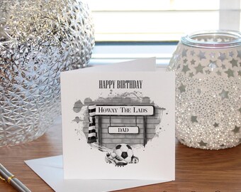 Sports Hobby Occasion Card