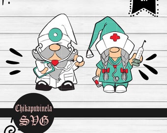 Download Doctor Gnome Etsy