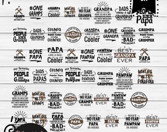 Free Free 104 Best Papaw By Par Svg SVG PNG EPS DXF File