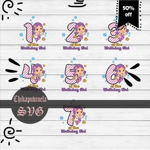 Bundle Family Birthday Svg, Cartoon Svg, Birthday Svg, Cricut File, Clipart, Svg, Png, Eps, Dxf