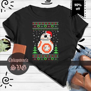 Ugly Christmas Svg, Christmas Svg, Gift SVg, Cricut File, Clipart, Svg, Png, Eps, Dxf