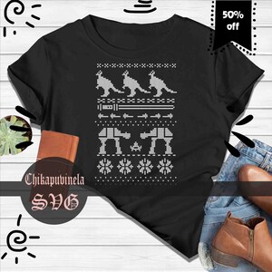 Ugly Christmas Svg, Christmas Svg, Gift SVg, Cricut File, Clipart, Svg, Png, Eps, Dxf