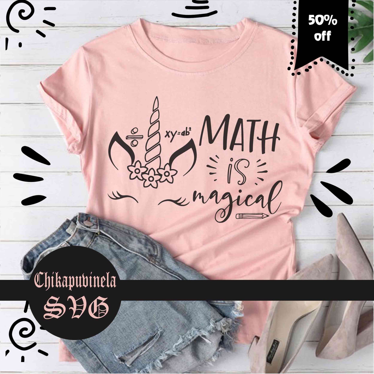 Free Free Teacher Unicorn Svg 680 SVG PNG EPS DXF File