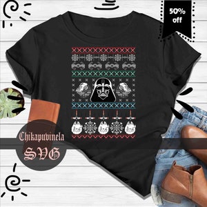 Ugly Christmas Svg, Gift Svg, Cricut File, Clipart, Svg, Png, Eps, Dxf