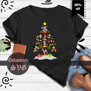 Christmas Tree Svg, Cricut File, Clipart, Christmas Svg, Christmas Gift, Svg, Png, Eps, Dxf