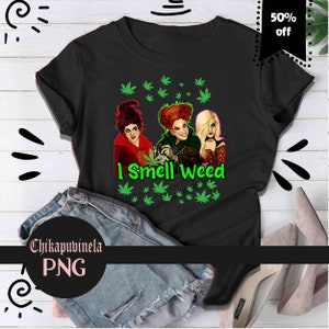 I Smell Png, Halloween Png, Png Images Digital 300dpi